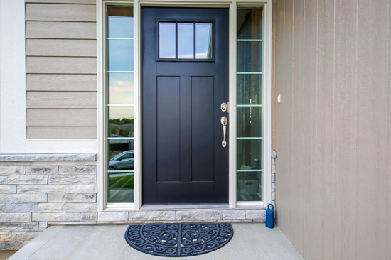 Huntington Beach-residential-door-repair