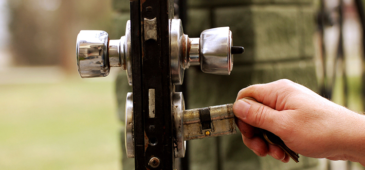 front door latch repair Huntington Beach
